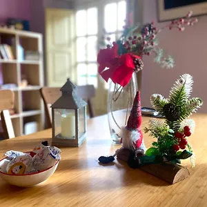 Apartamento Natura, Málaga