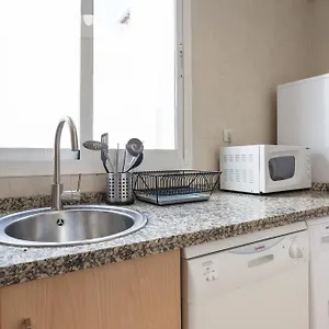 Apartamento Tucán, Málaga