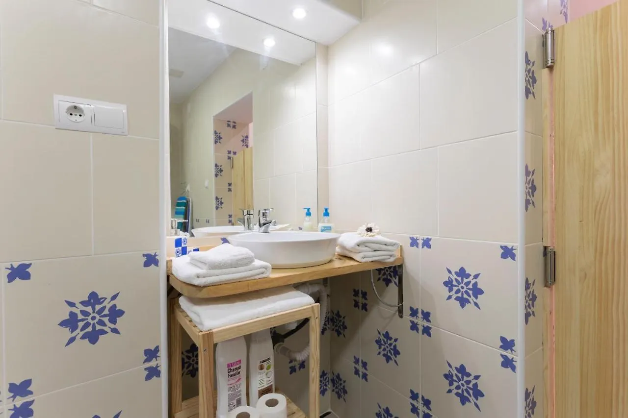 Livemalaga Letrán Apartment 0*,  Spanyolország